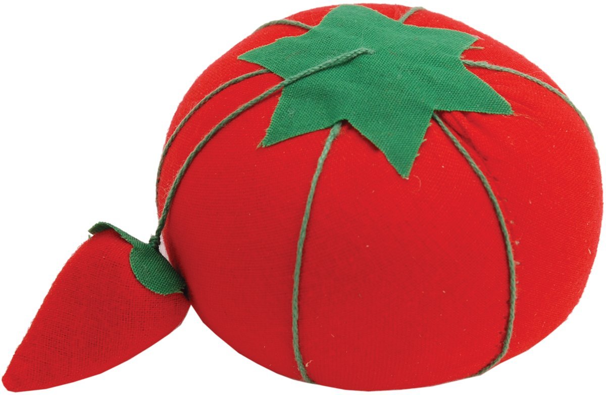 Pins & Pin Cushions