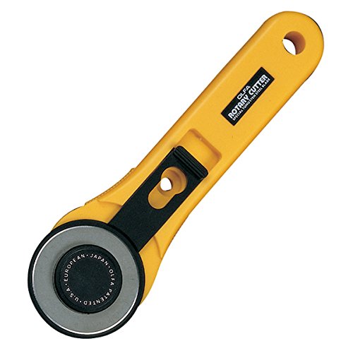 Rotary Cutter