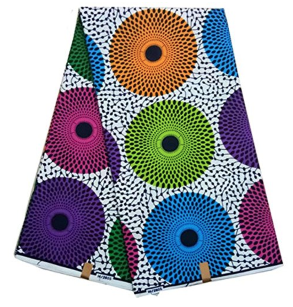 African Prints