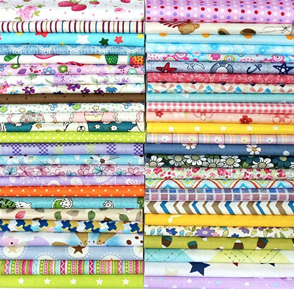 Cotton Fabric