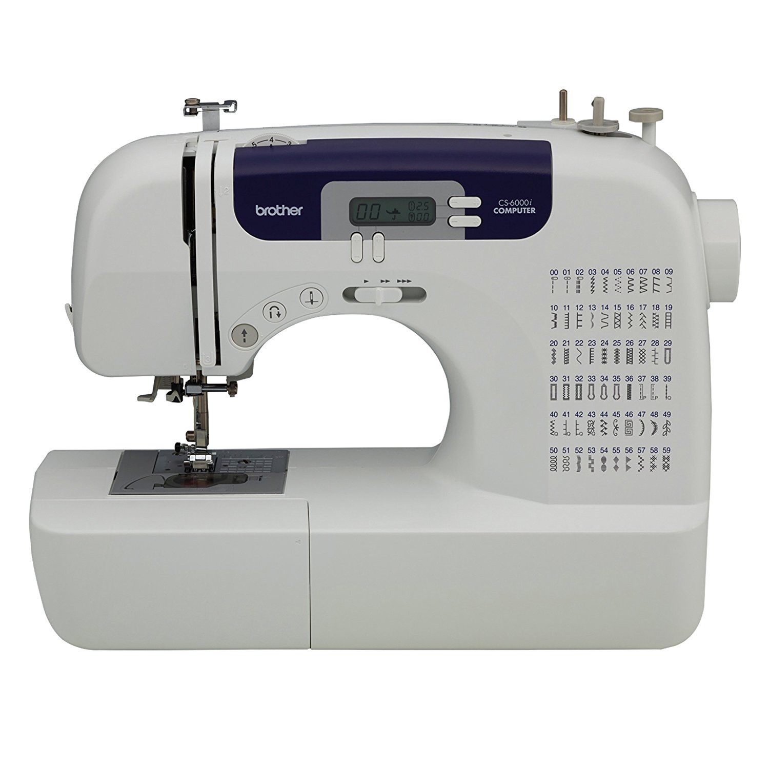 Sewing Machines
