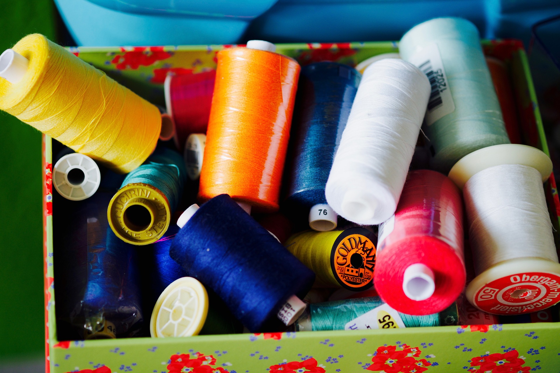 Thread
